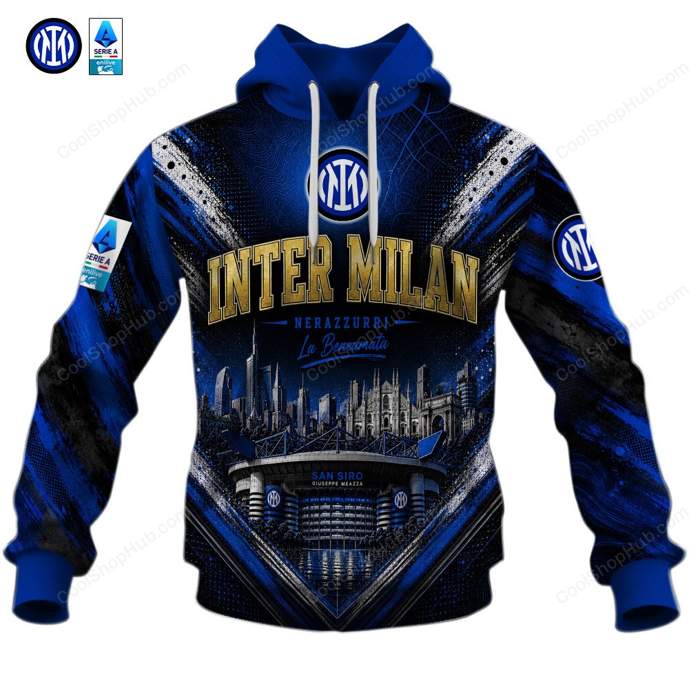 Inter Milan City Pride Edition
