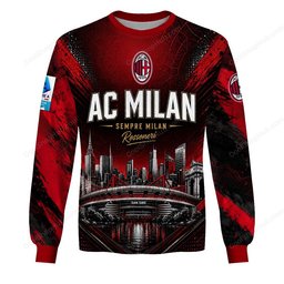 AC Milan City Pride Edition