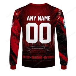 AC Milan City Pride Edition