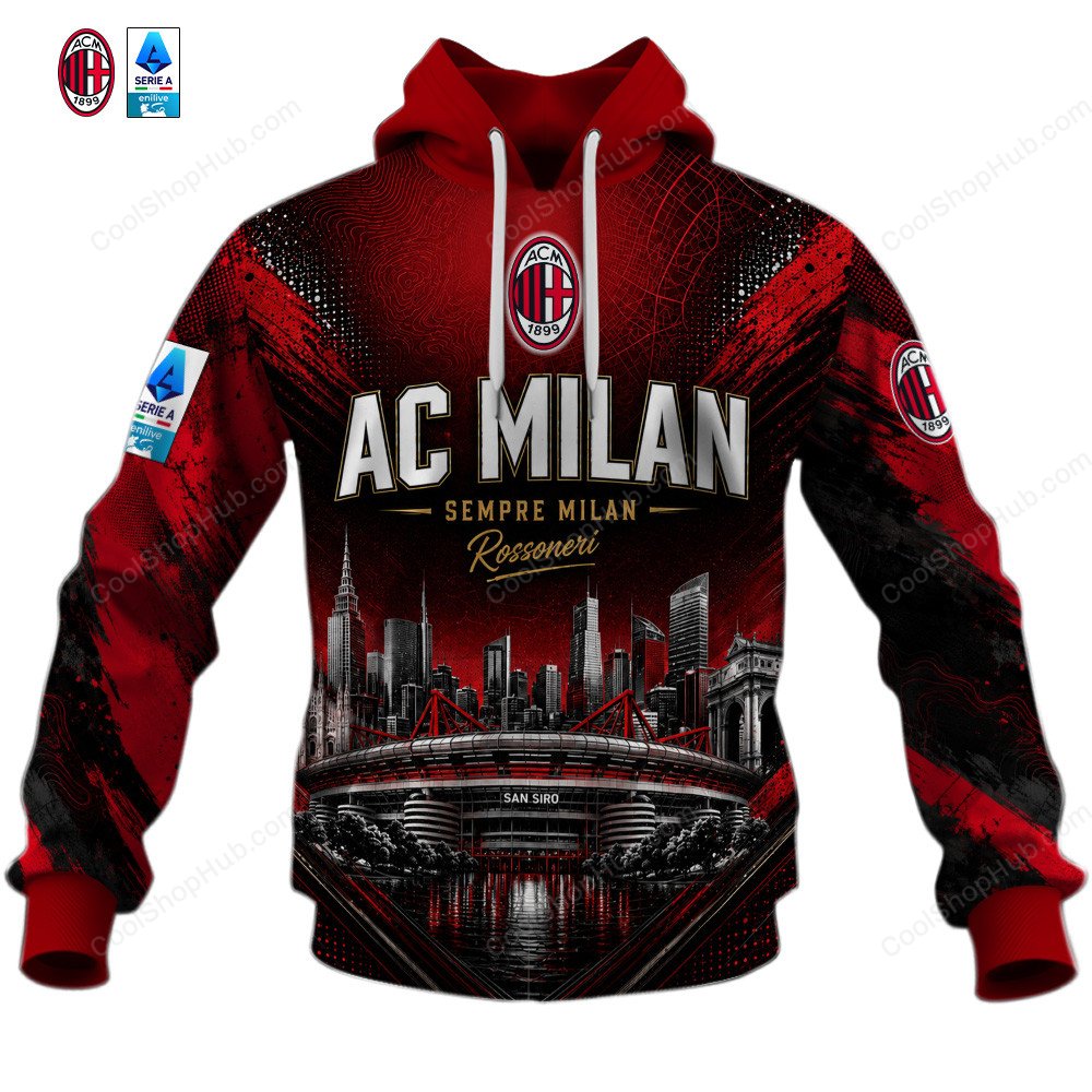AC Milan City Pride Edition