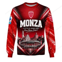 AC Monza City Pride Edition