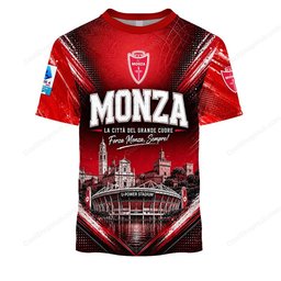 AC Monza City Pride Edition