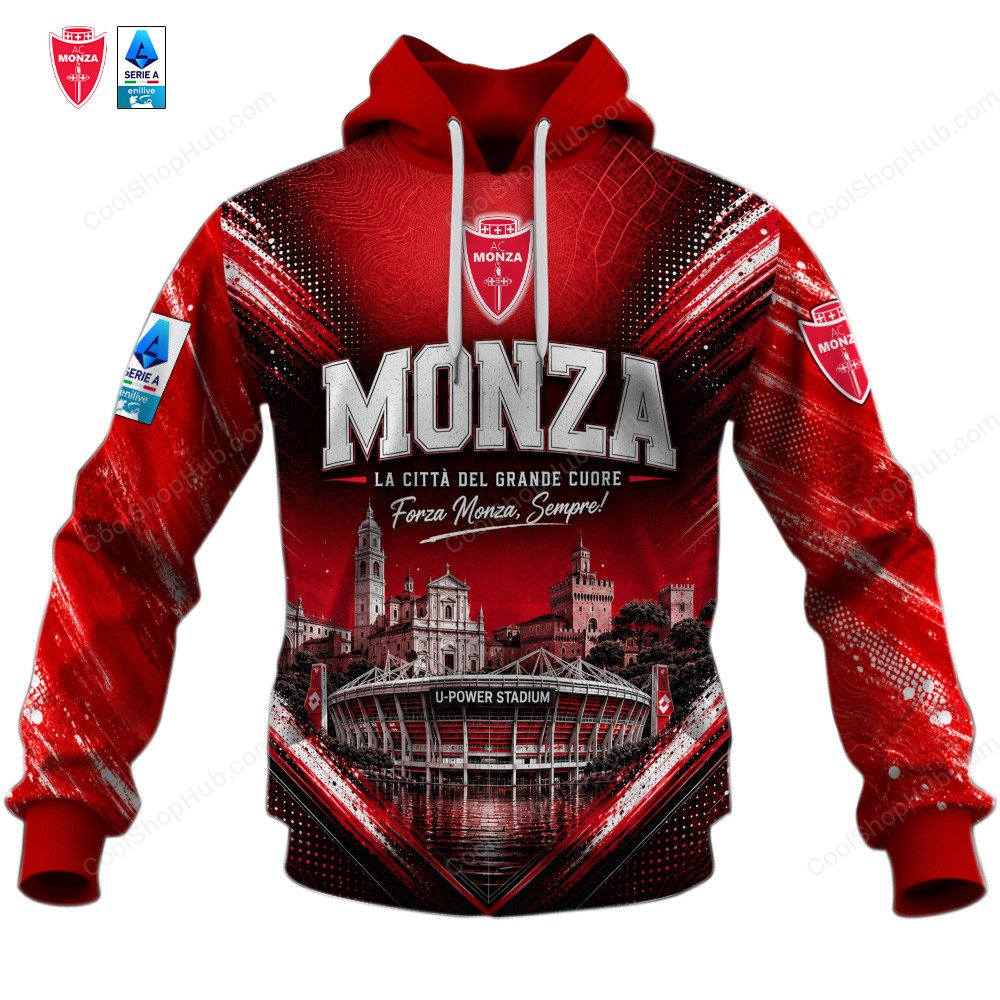 AC Monza City Pride Edition
