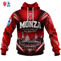 AC Monza City Pride Edition