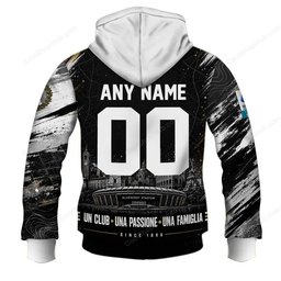 Udinese Calcio City Pride Edition