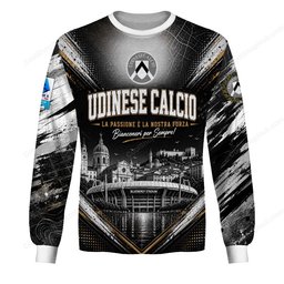 Udinese Calcio City Pride Edition