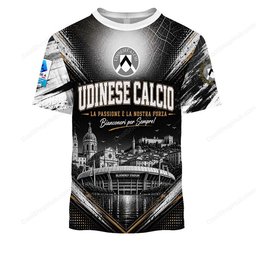 Udinese Calcio City Pride Edition
