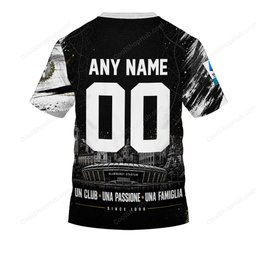 Udinese Calcio City Pride Edition