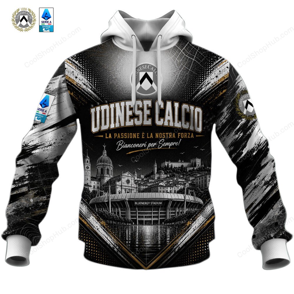 Udinese Calcio City Pride Edition