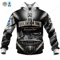 Udinese Calcio City Pride Edition