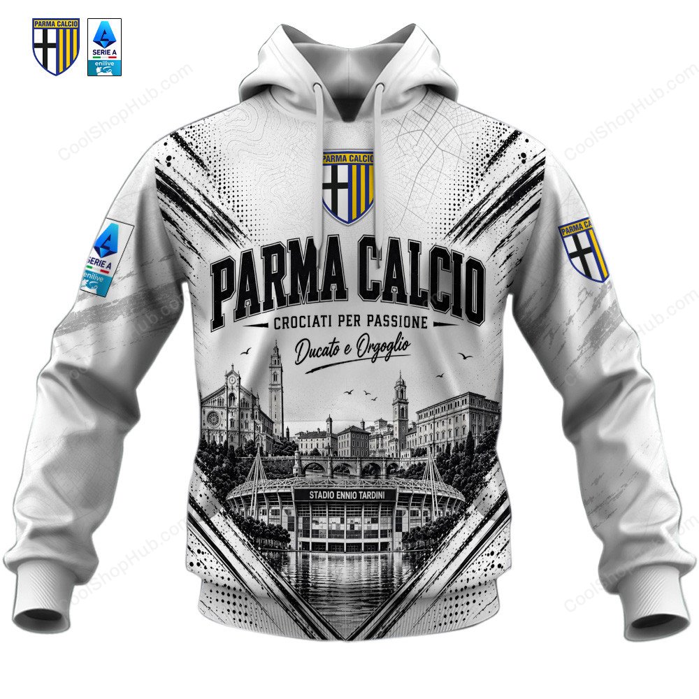 Parma Calcio 1913 City Pride Edition
