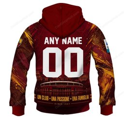 AS Roma City Pride Edition