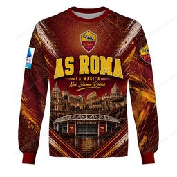 AS Roma City Pride Edition