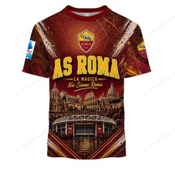 AS Roma City Pride Edition