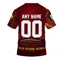 AS Roma City Pride Edition