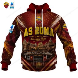 AS Roma City Pride Edition