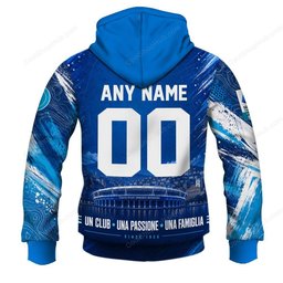 SSC Napoli City Pride Edition