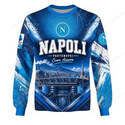 SSC Napoli City Pride Edition