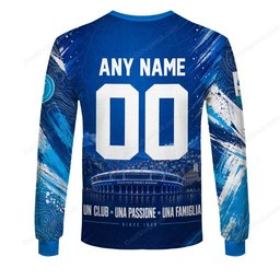 SSC Napoli City Pride Edition