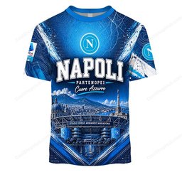 SSC Napoli City Pride Edition