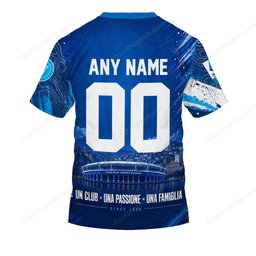 SSC Napoli City Pride Edition