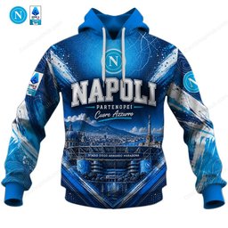 SSC Napoli City Pride Edition