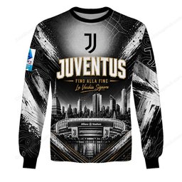 Juventus FC City Pride Edition