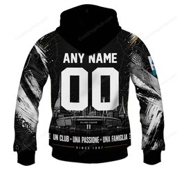 Juventus FC City Pride Edition