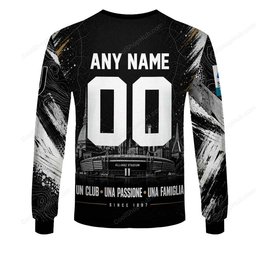 Juventus FC City Pride Edition