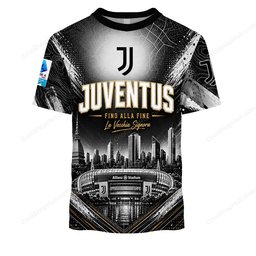 Juventus FC City Pride Edition