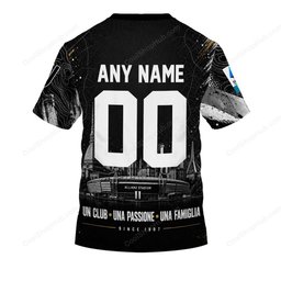 Juventus FC City Pride Edition