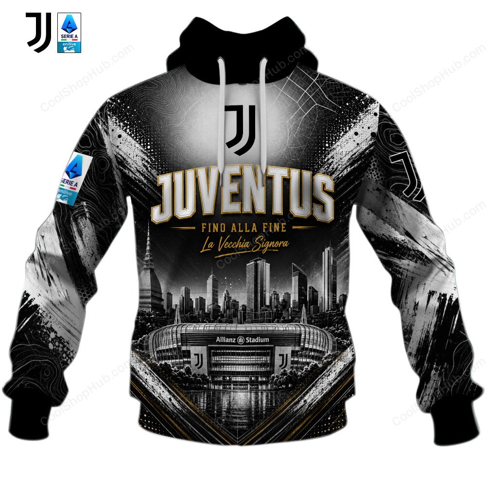 Juventus FC City Pride Edition