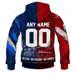 Cagliari Calcio City Pride Edition