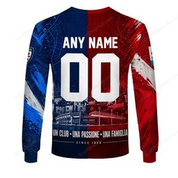 Cagliari Calcio City Pride Edition