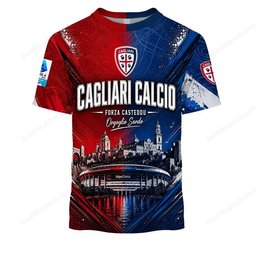 Cagliari Calcio City Pride Edition