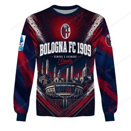 Bologna Fc 1909 City Pride Edition