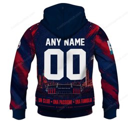 Bologna Fc 1909 City Pride Edition