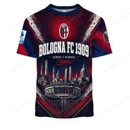 Bologna Fc 1909 City Pride Edition
