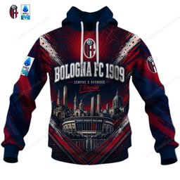 Bologna Fc 1909 City Pride Edition