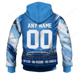 SS Lazio City Pride Edition
