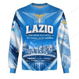 SS Lazio City Pride Edition