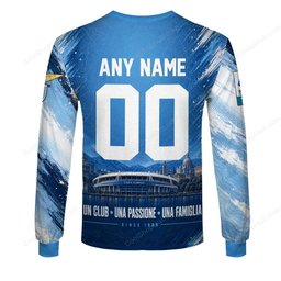 SS Lazio City Pride Edition