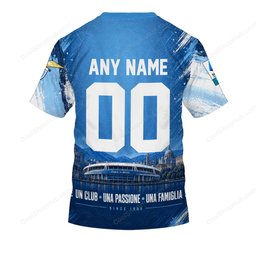 SS Lazio City Pride Edition