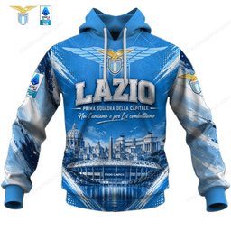 SS Lazio City Pride Edition