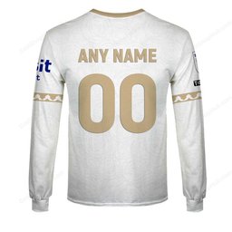 Milton Keynes Dons F.C EFL League One 2627 Home Jersey Style Shirts