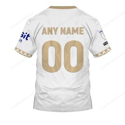 Milton Keynes Dons F.C EFL League One 2627 Home Jersey Style Shirts