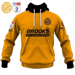 Cambridge United F.C EFL League One 2627 Home Jersey Style Shirts