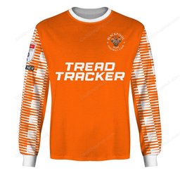 Blackpool F.C EFL League One 2627 Home Jersey Style Shirts