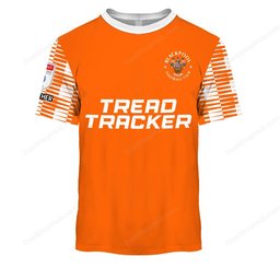 Blackpool F.C EFL League One 2627 Home Jersey Style Shirts