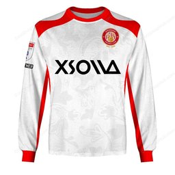 Stevenage F.C EFL League One 2627 Home Jersey Style Shirts